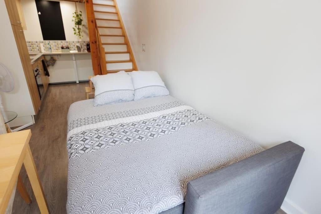 L'Appart Cosy -Proche Disney Mareuil-lès-Meaux Esterno foto
